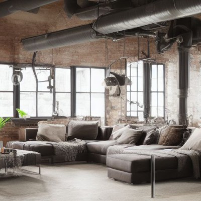 industrial decor living room design ideas (12).jpg